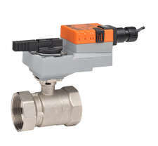 Belimo B212+LRB24-3 Valvola di