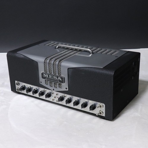 Testa mesa boogie - testa, mesa/boogie