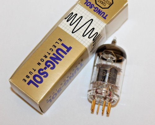 803s ecc83 12ax7 - ecc83,