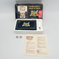 Pinball Nintendo Game And