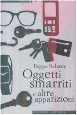Oggetti smarriti e altre