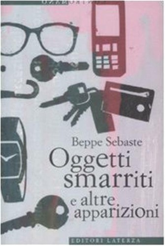 Oggetti smarriti altre - oggetti,
