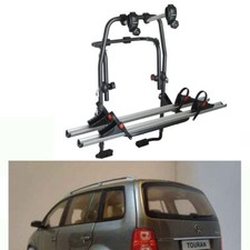 PORTABICI POSTERIORE STAND UP