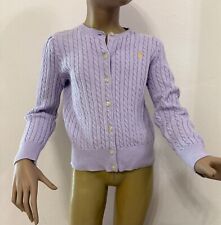 RALPH LAUREN Maglioncino