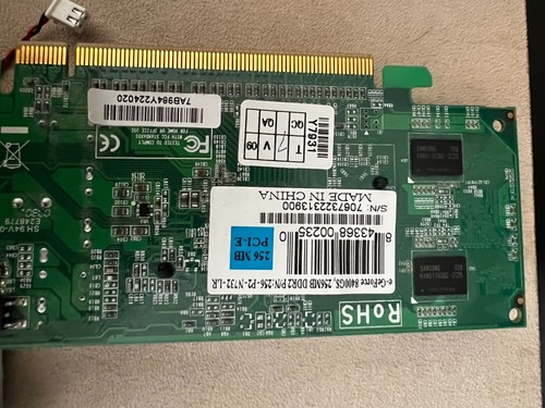 Scheda grafica nvidia - grafica,