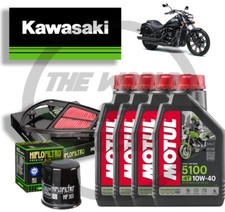 KIT/TAGLIANDO KAWASAKI
