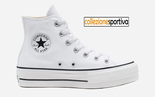 Scarpe converse chuck - scarpe,