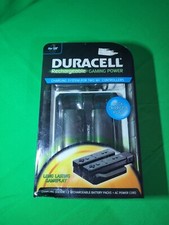 Duracell Sistema di Ricarica