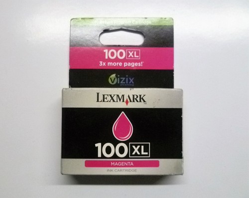 Originale lexmark 100 - lexmark,