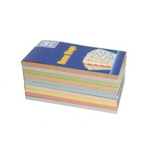 Blocchi di ricambio Bingo 1-90