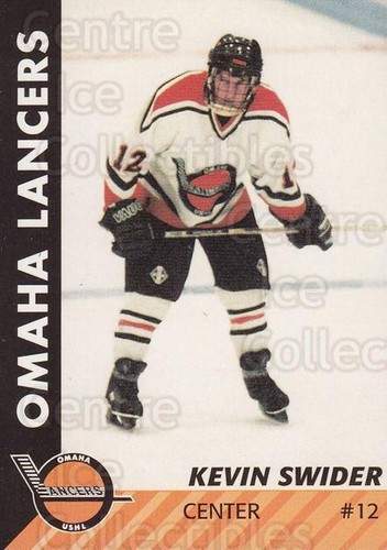 1995 omaha lancers - 1995-96,