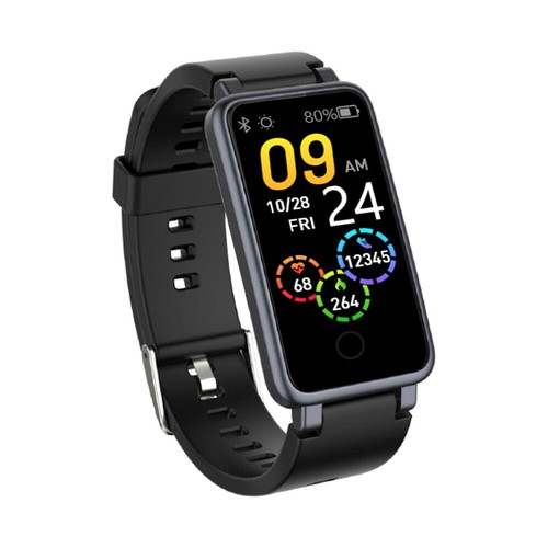 Hot smart watch band sport - band,