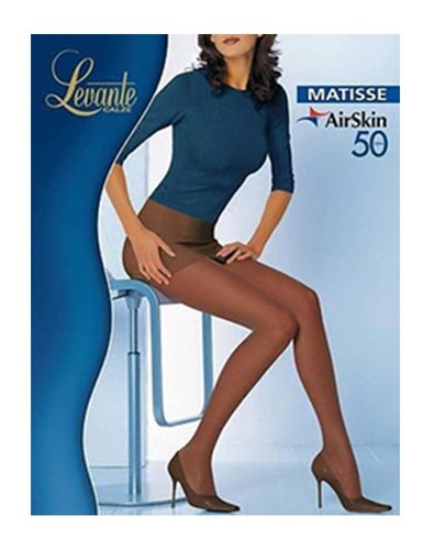 Collant donna levante - collant,