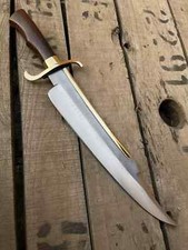 COLTELLO ALAMO MUSSO BOWIE