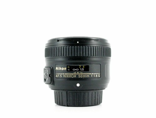Nikon nikkor f 1 8 - nikkor, f/1.8