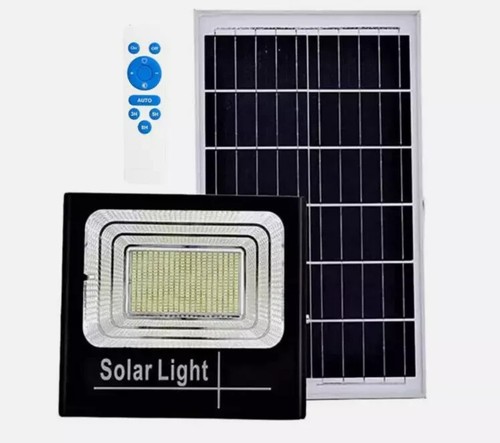 Faro led solare - faro, 800w