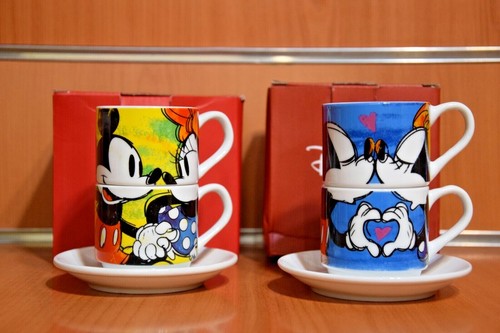 Egan set tazze caffè - tazze, +