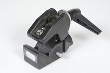 Manfrotto 035 - Morsetto Super