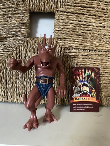1995 vintage gargoyles - vintage,