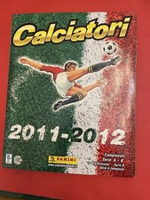 Album Figurine Calciatori