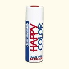 Vernice Spray Acrilici Happy