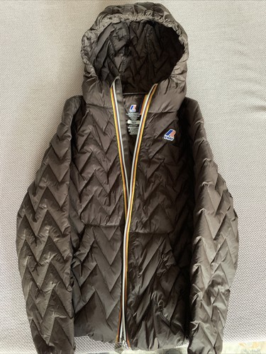 Way bambino anni 140 cm - k-way,