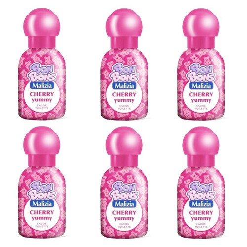 6pz bon malizia eau - bon,