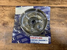 CAMPANA FRIZIONE FRANCO MORINI G30 K.S. MALAGUTI FIFTY TOP COD. 270062