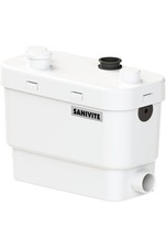 Saniflo Sanivite+ Pompa