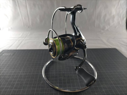 Mulinello spinning daiwa 17 - spinning,