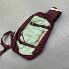 Borsa a tracolla Patagonia