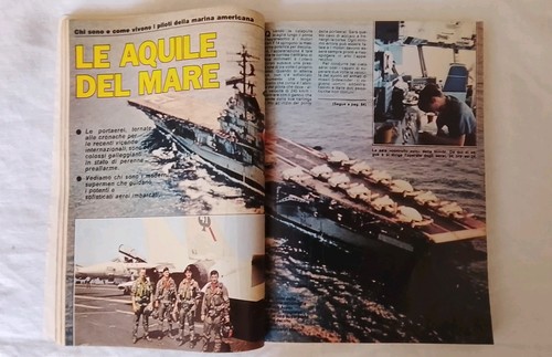 Portaerei nimitz incrociatore - nimitz,