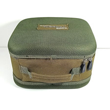 Borsa accessori mulinello da