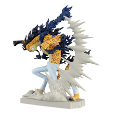 Rob Lucci Senkou Zekkei One