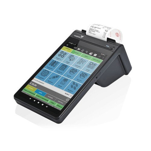 Wycash 300 registratore - wycash,