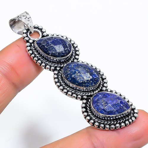 Lapis lazuli gemstone 925 - lazuli,
