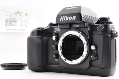 Corpo nikon eccellente - corpo, +