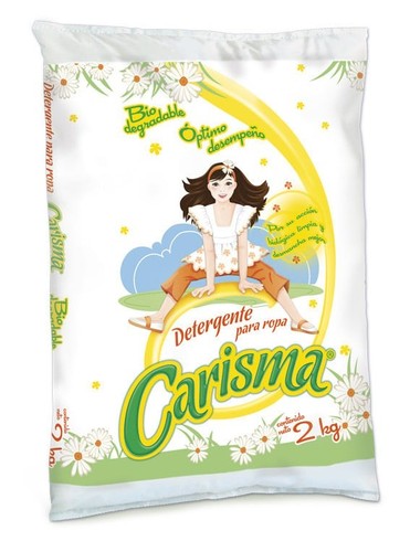 Carisma polvere detersivo - carisma,