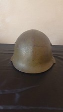 Elmetto Militare WWII