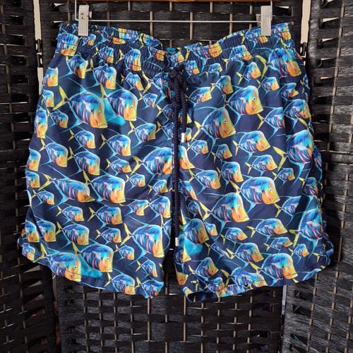 Costume vilebrequin bain a - costume,