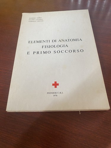 Elementi anatomia - di,