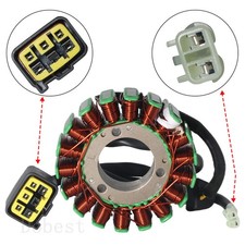 Bobina Statore Alternatore Per