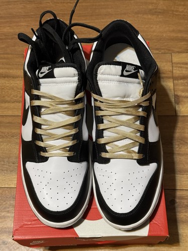 Nike dunk low - low, retrò