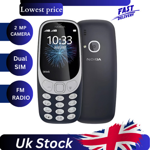 Nuovissimo telefono nokia - nuovissimo,