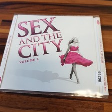 VARIOUS sex and the city