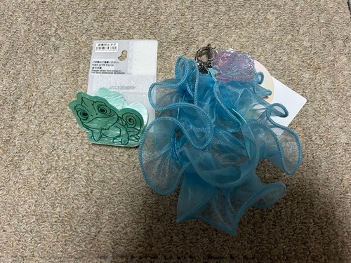 Raperonzolo set charm clip - charm,
