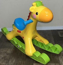 Fisher Price Rockin' Tunes