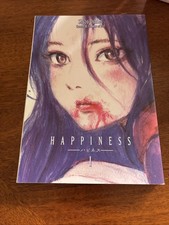 Happiness (Volume 1; English
