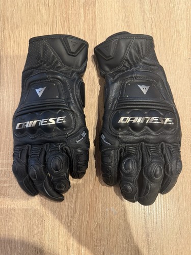 Guanti moto dainese tempi - moto,