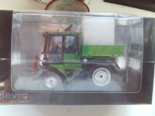 Autocult bevro deutz - deutz, fahr